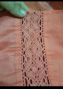 Two Piece Dress Pure Cotton