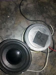 Speakers Pack Of 2