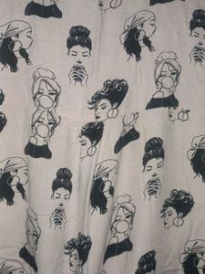 Printed Top