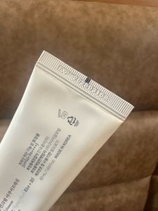 The Viral Sunscreen