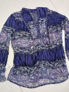 Assorted Dresses And Top