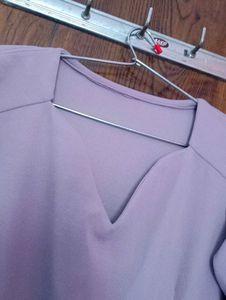 Trendy Top💜