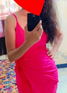 Party Wear Bodycon Dress