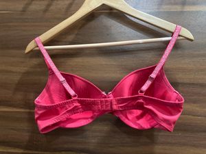 Unused Bra