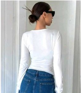 🎀Full Sleeves Elegant Top