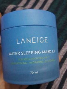 EMPTIES - Laneige And Dot &amp; Key