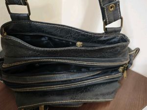Authentic Vintage Diesel Bag