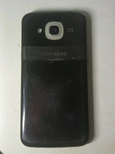 Samsung J2 PRO