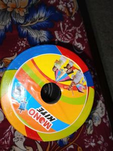 Mono Kite Manjha