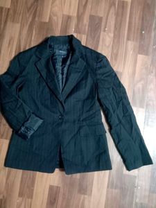 Blazer S