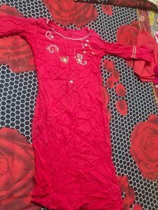 Kurtas For Daily Wear