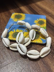 Corryshell Earings