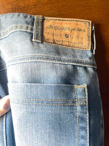 John Player Jeans