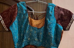 Daily Wear saree