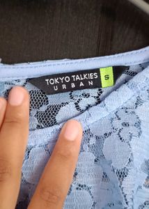 Tokyo talkies Top