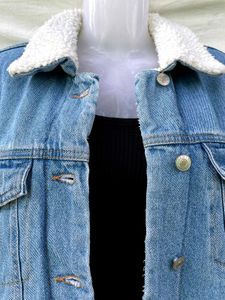 Forever 21 Denim jacket
