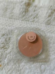 foundation compact waterproof pan-cake