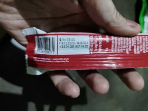 JoyBites Energy Bar