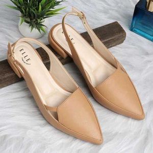 LIMITED TIME OFFER ELLE MULES
