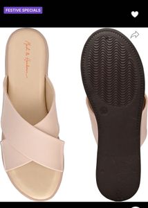 Mast&amp;Harbor New Sandals UK4 ✨ 👡