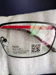 Lenskart Medium Size Unisex Frame