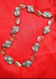 Stone Neckpiece