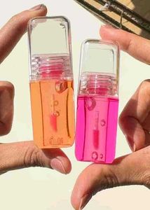 Juicy Plump Lip Oil (Color Changing)