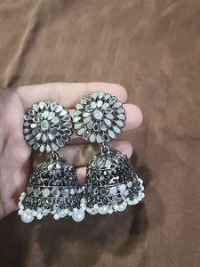 This Is A Bracelet, Earing &amp; Ring