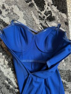 Guess Bodycon Party Dress