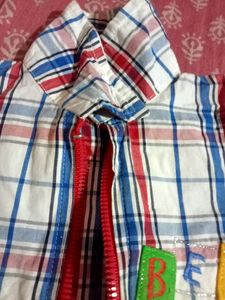 Baby Boy Beautiful Shirt