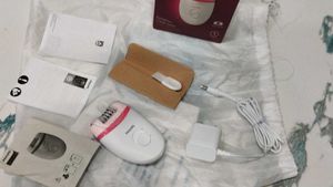 Philips Epilator