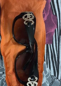 Brown Sunglasses