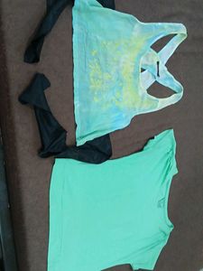 Tops &amp; Tunics