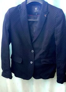 Stylish Van Heusen Blazer