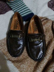 Partywear Toddler Shoes