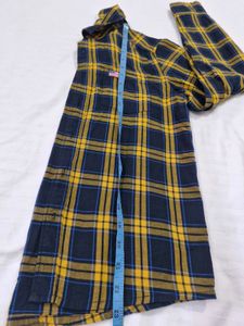 Boy&#39;s Long Sleeves Shirt 11-12y