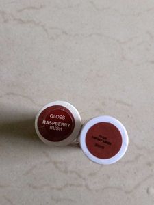 combo offer for lip gloss