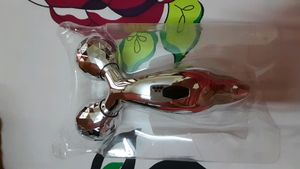 3d Massager New