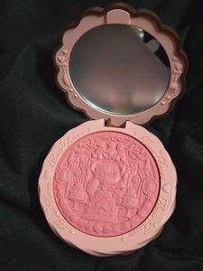 Flower Knows Sweetie Bear Blush - 04
