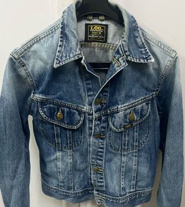 Lee Denim Jacket