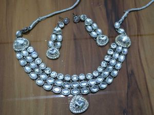 Jewellery Set