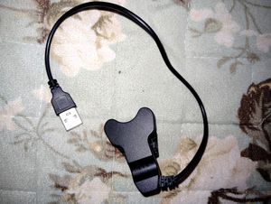 Smartwatch Charging Cable 100% Working