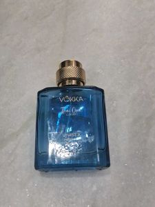 VOKKA Thai Oud Perfume