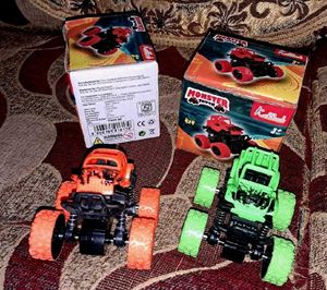 [Hot Wheels] McLaren Solus GT