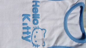 Hello Kitty Tank Top