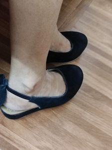 Heels Size 39