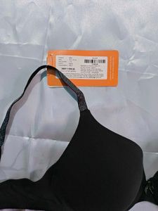 Push-Up Bra - New with Tags