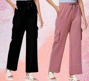 Stylish Cargo Pants