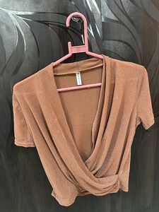 Fancy Top
