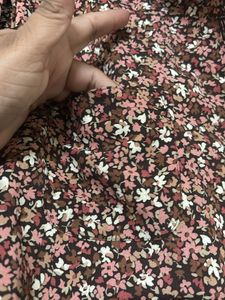 Floral Formal Cum Casual-19